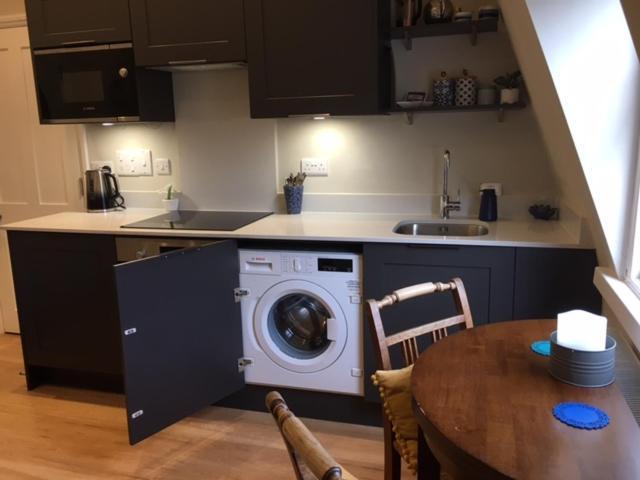 Beautiful Bath Apartment In Central Milsom Street Экстерьер фото