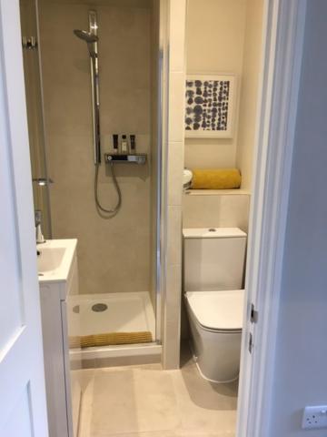 Beautiful Bath Apartment In Central Milsom Street Экстерьер фото
